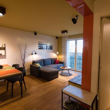 The Wall Apartment Zadar Exterior photo