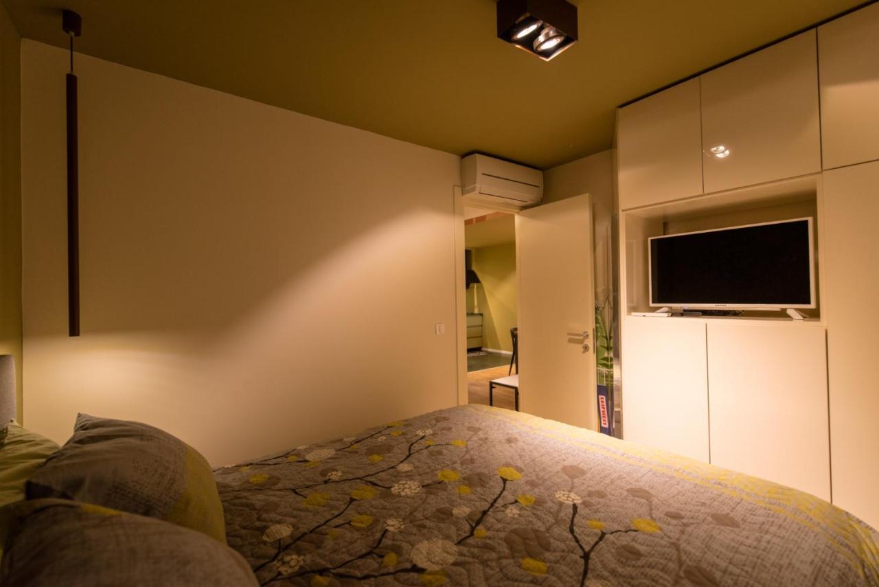 The Wall Apartment Zadar Exterior photo